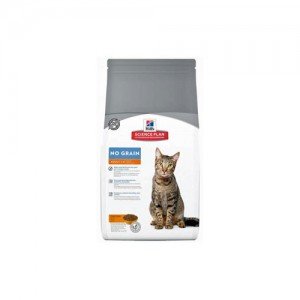 Hill&apos;s Science Plan - Feline Adult - No Grain - 2 kg