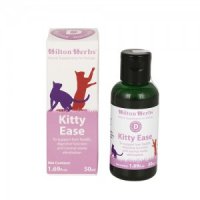 Hilton Herbs Kitty Ease for Cats - 50 ml