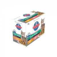 Hill&apos;s Science Plan - Feline Adult - Perfect Weight Del. Selection - 12x85g