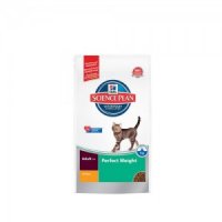 Hill&apos;s Science Plan - Feline Adult - Perfect Weight - 1,5 kg