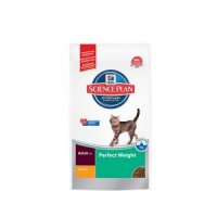 Hill&apos;s Science Plan - Feline Adult - Perfect Weight - 3 kg