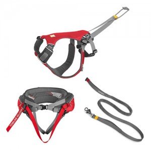 Ruffwear Omnijore Joring System - S