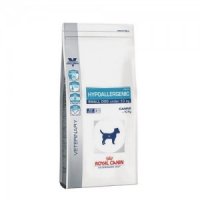 Royal Canin Hypoallergenic Kleine Hond - 3.5 kg