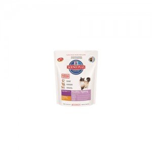 Hill&apos;s Science Plan - Feline Senior - Healthy Ageing - Chicken - 300 g