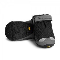 Ruffwear Grip Trex Boots - XXS - Obsidian Black