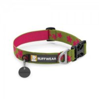 Ruffwear Hoopie Collar - S - Wildflower