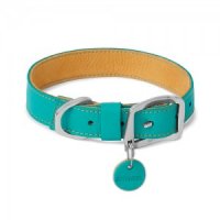 Ruffwear Timberline Collar - M - 43 tot 51 cm - Melt Water Teal