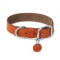 Ruffwear Timberline Collar - M - 43 tot 51 cm - Canyonland Orange