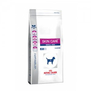 Royal Canin Skin Care Kleine Hond - 2 kg