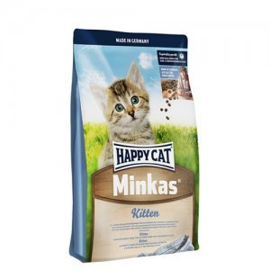 Happy Cat - Minkas Kitten - 1.5 kg