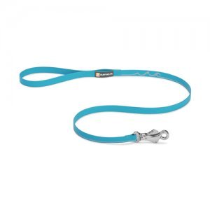 Ruffwear Headwater Leash - Blue Spring