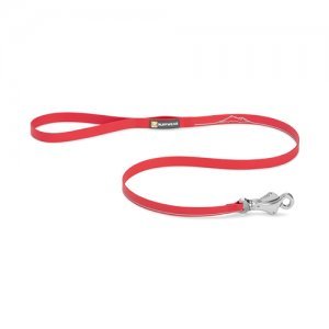 Ruffwear Headwater Leash - Red Currant