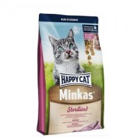 Happy Cat - Minkas Sterilised - 1.5 kg