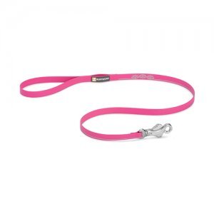 Ruffwear Headwater Leash - Alpenglow Pink