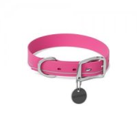 Ruffwear Headwater Collar - XS - 28 tot 36 cm - Alpenglow Pink