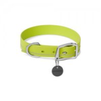 Ruffwear Headwater Collar - S - 36 tot 43 cm - Fern Green