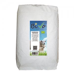 Bivo Biologische Scharrelmuesli voor Schapen - 15 kg