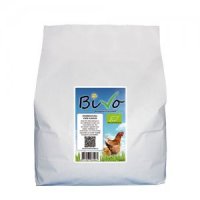 Bivo Biologische Scharrelmuesli voor Pluimvee - 5 kg