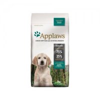 Applaws Puppy - Small & Medium - Chicken - 2 kg