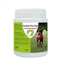 Psyllium Plus Dog - 100 g