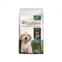 Applaws Puppy - Small & Medium - Chicken - 7,5 kg