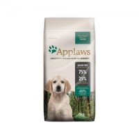 Applaws Puppy - Small & Medium - Chicken - 15 kg