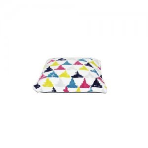 Katt3 - Pillow Colorful