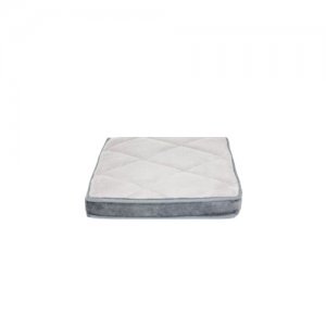 Katt3 - Memory Foam Bed Grey