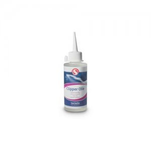 Sectolin Clipper Olie - 100 ml