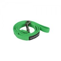 Puppia Two-tone Lead - S - Groen