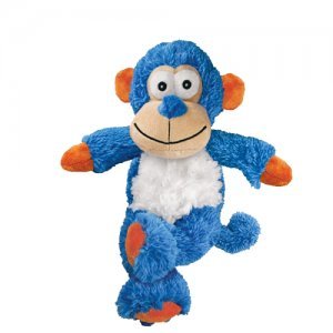 Kong Cross Knots - Monkey S/M