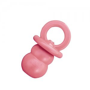 Kong Puppy Binkie - Small