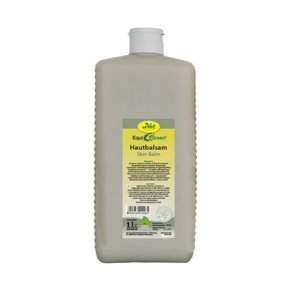 cdVet EquiGreen Skin Balm - 1 liter