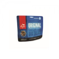 NIEUW Orijen Dog Treat Freeze Dried - Original (ca. 55 stuks)