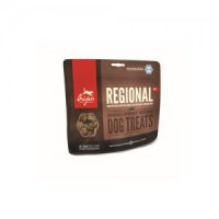 NIEUW Orijen Dog Treat Freeze Dried - Regional Red (ca. 90 stuks)