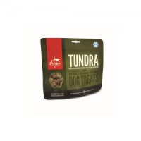 NIEUW Orijen Dog Treat Freeze Dried - Tundra (ca. 40 stuks)