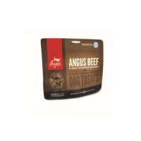 NIEUW Orijen Dog Treat Freeze Dried - Angus Beef (ca. 55 stuks)