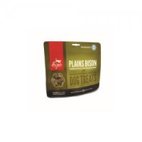 NIEUW Orijen Dog Treat Freeze Dried - Plain Bison (ca. 140 stuks)