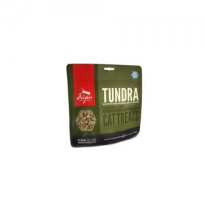 Orijen Cat Treat Freeze Dried - Tundra (ca. 230 stuks)