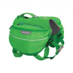 Ruffwear Approach Pack - XS - Meadow Green