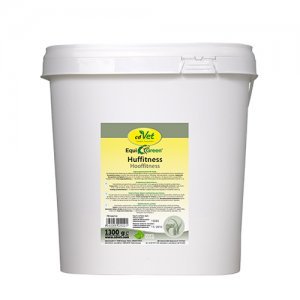 cdVet Equigreen Hooffitness - 1,3 kg