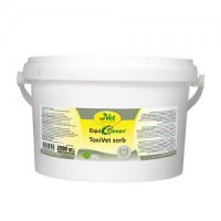 cdVet Equigreen ToxiVet Sorb - 2,5 kg