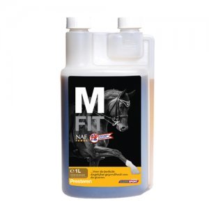 NAF M Fit - 1 liter