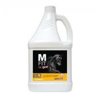 NAF M Fit - 4 liter