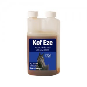 NAF Kof Eze - 500 ml