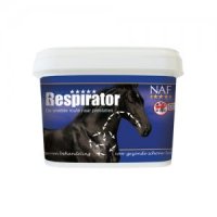 NAF Respirator - 1 kg