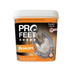 NAF Profeet Pellets - 3 kg