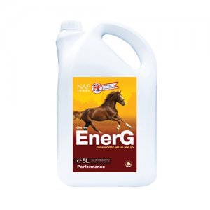 NAF EnerG - 5 liter