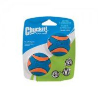 Chuckit! Ultra Squeaker Ball - Small - 1 stuk