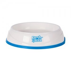 Trixie Fresh & Cool Cooling Bowl - 0,25 l